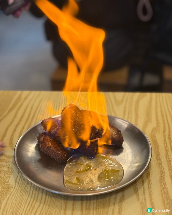 地膽帶路🌟中環隱世餃子店🥟