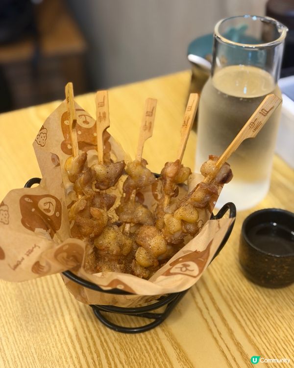 地膽帶路🌟中環隱世餃子店🥟