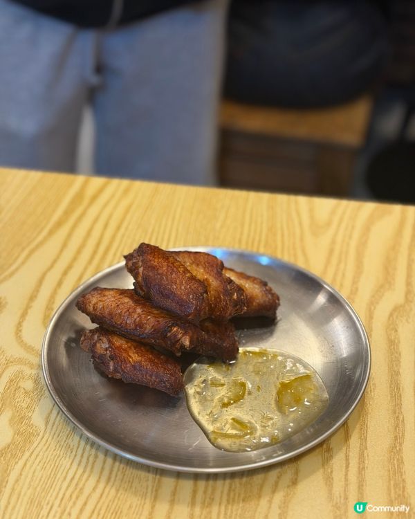 地膽帶路🌟中環隱世餃子店🥟