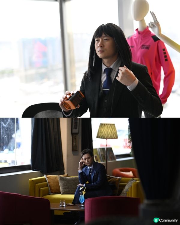 【請您睇戲🎞️】《逆轉上半場》優先場！