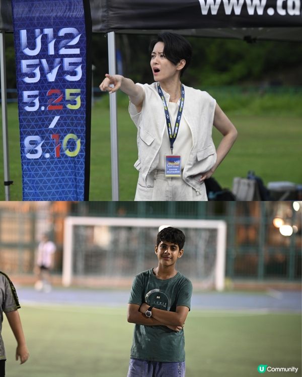 【請您睇戲🎞️】《逆轉上半場》優先場！