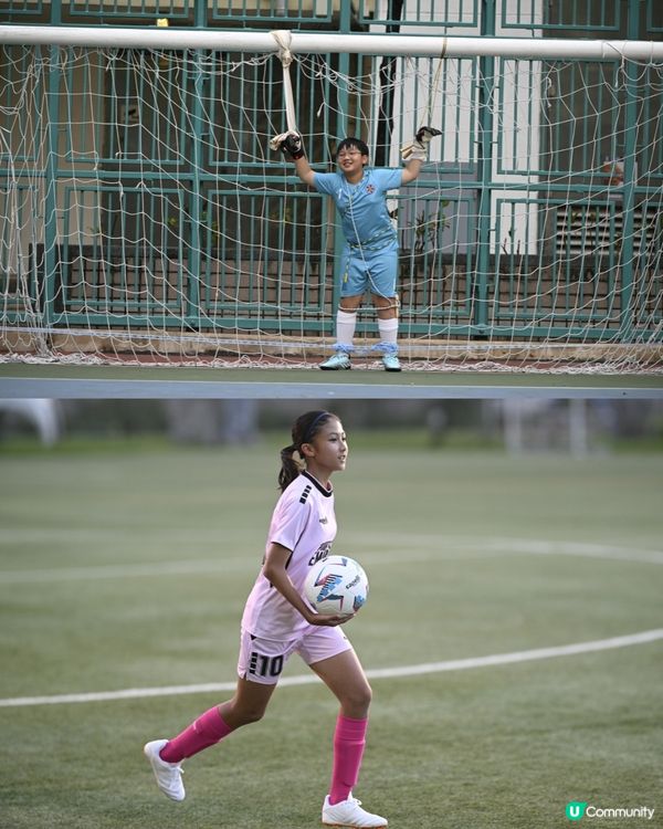 【請您睇戲🎞️】《逆轉上半場》優先場！