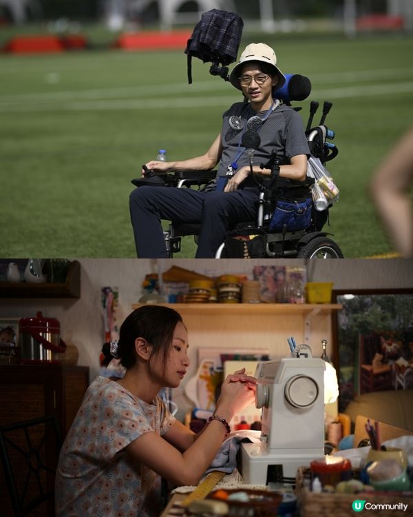 【請您睇戲🎞️】《逆轉上半場》優先場！