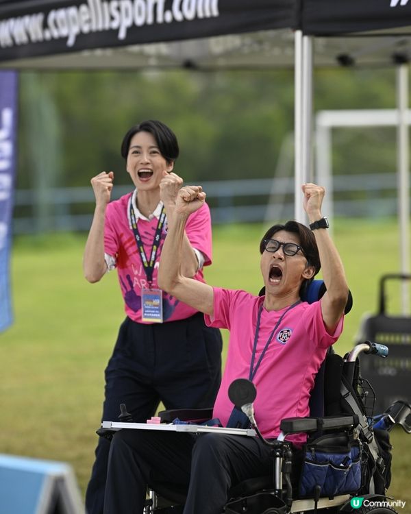 【請您睇戲🎞️】《逆轉上半場》優先場！