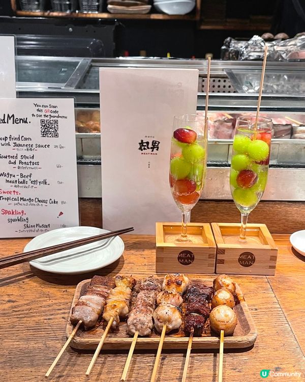 🇯🇵東京六本木氛圍感居酒屋🥂