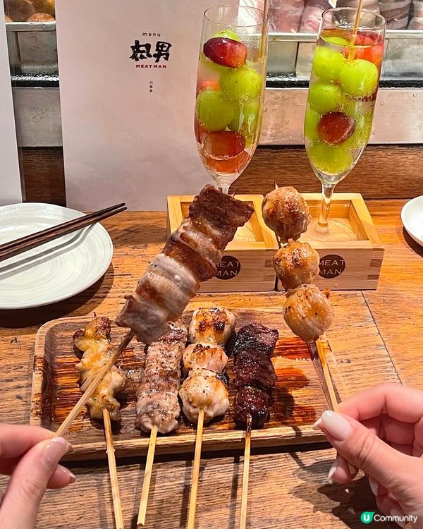 🇯🇵東京六本木氛圍感居酒屋🥂