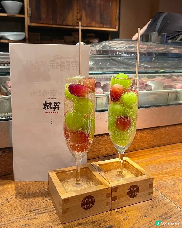 🇯🇵東京六本木氛圍感居酒屋🥂