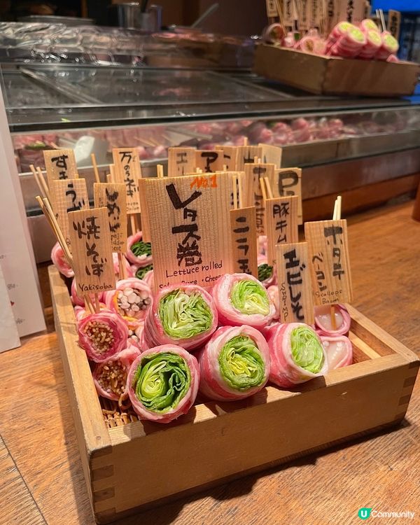 🇯🇵東京六本木氛圍感居酒屋🥂