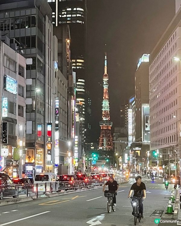 🇯🇵東京六本木氛圍感居酒屋🥂