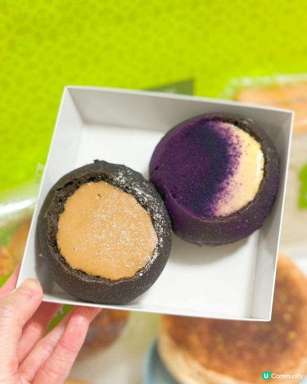 鑽石山必食！木子烘焙🍞🥐😋