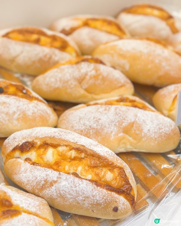 鑽石山必食！木子烘焙🍞🥐😋