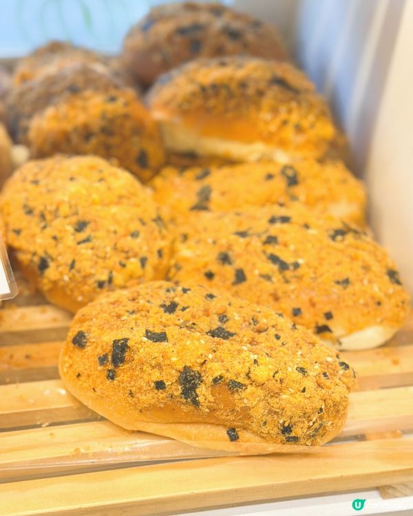 鑽石山必食！木子烘焙🍞🥐😋