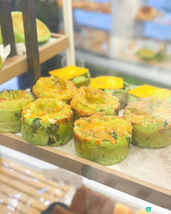 鑽石山必食！木子烘焙🍞🥐😋