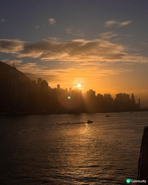 入住維港海景的香港酒店＋品嚐下午茶！