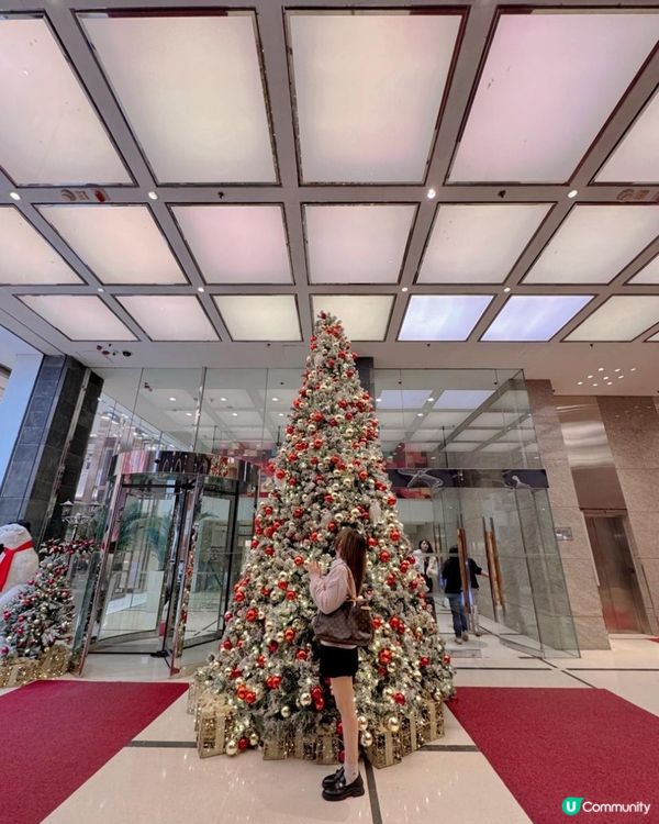 入住維港海景的香港酒店＋品嚐下午茶！