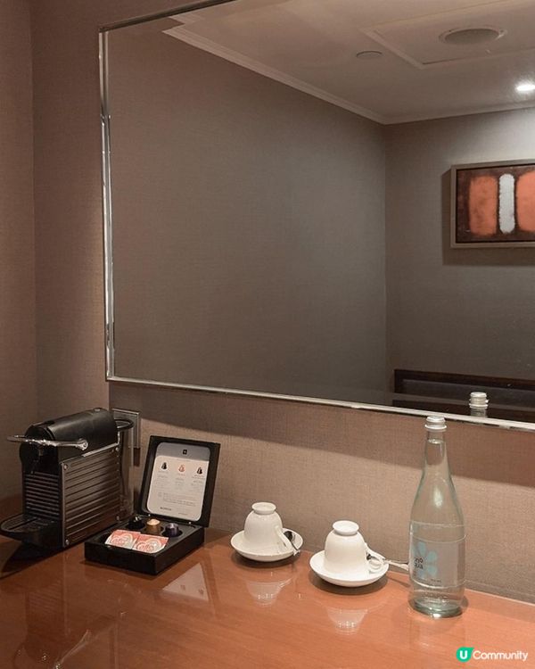 入住維港海景的香港酒店＋品嚐下午茶！