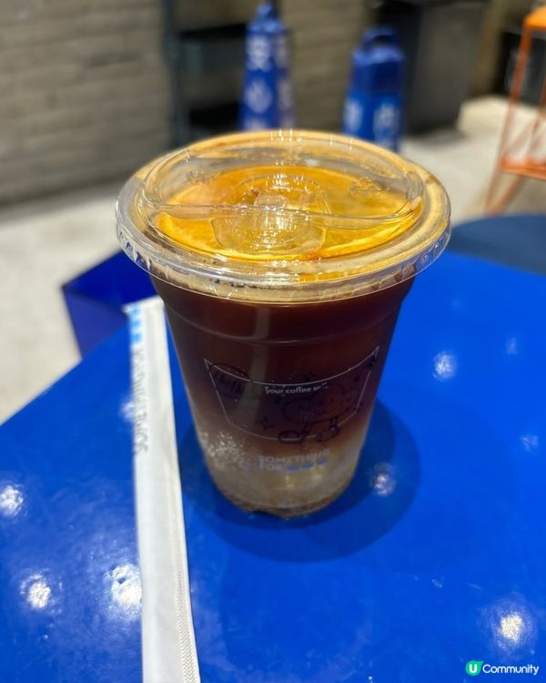 南山科技園隱世咖啡店☕！