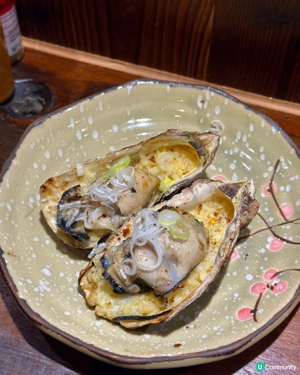 南亭隱世日料！鰻魚飯團爆汁🤤！ #食好西