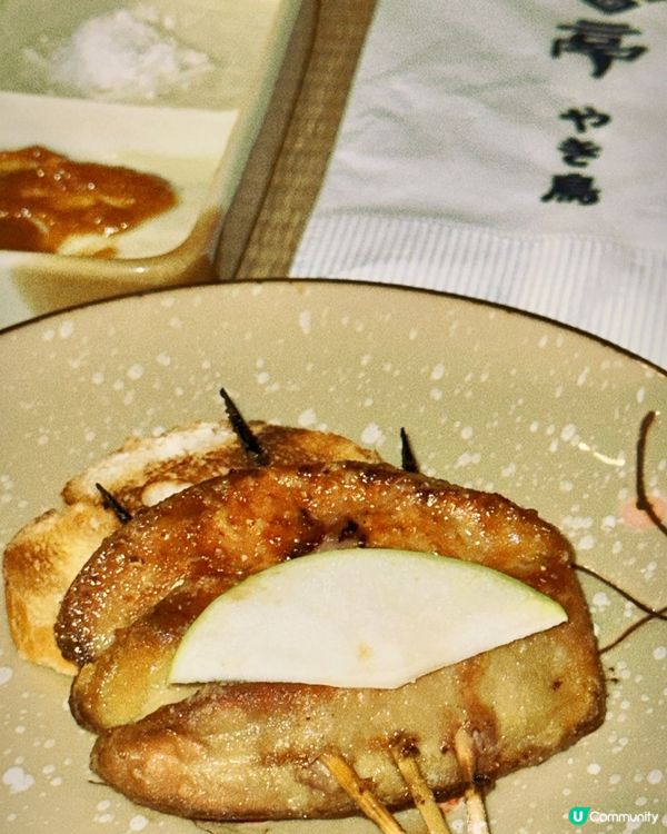 南亭隱世日料！鰻魚飯團爆汁🤤！ #食好西