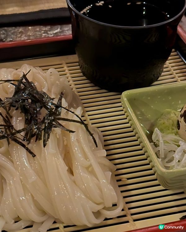 南亭隱世日料！鰻魚飯團爆汁🤤！ #食好西