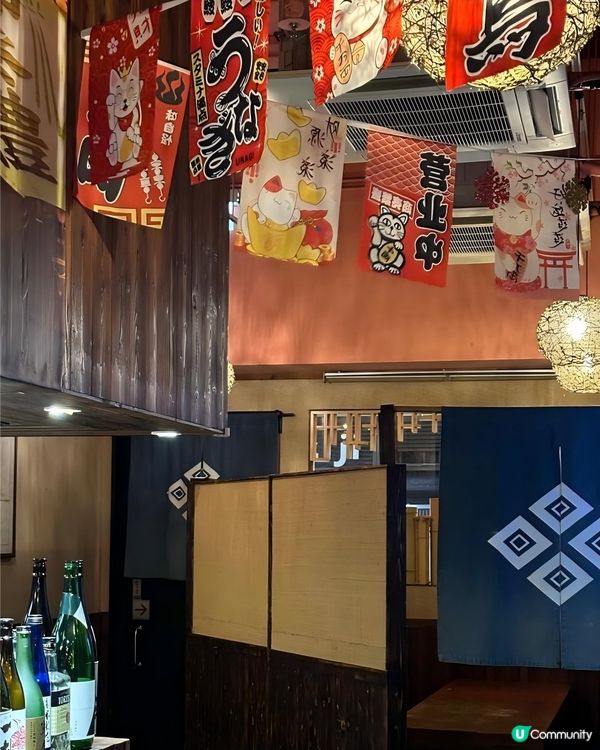 南亭隱世日料！鰻魚飯團爆汁🤤！ #食好西