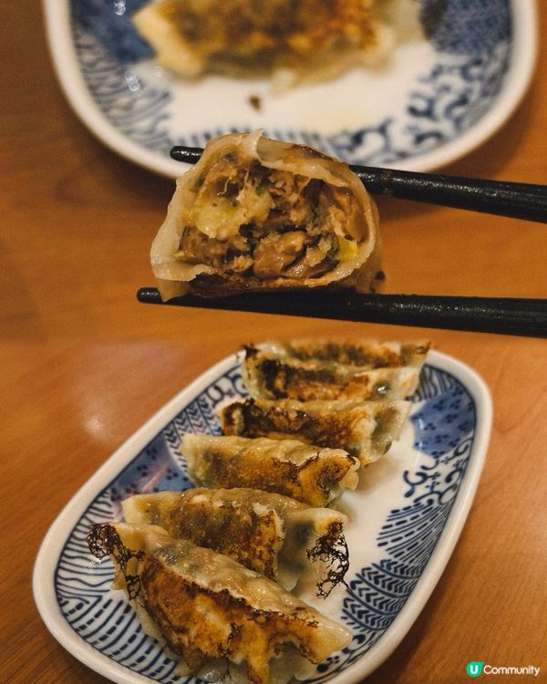 大角咀隱世拉麵🍜！挑戰地獄級🔥？