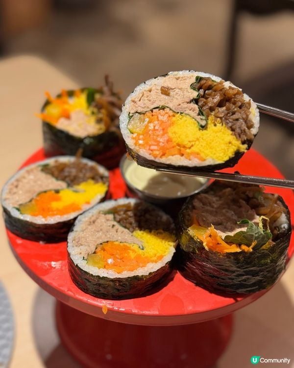 沙田超好味 韓國菜
