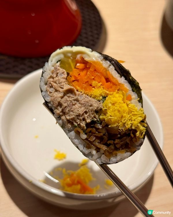 沙田超好味 韓國菜