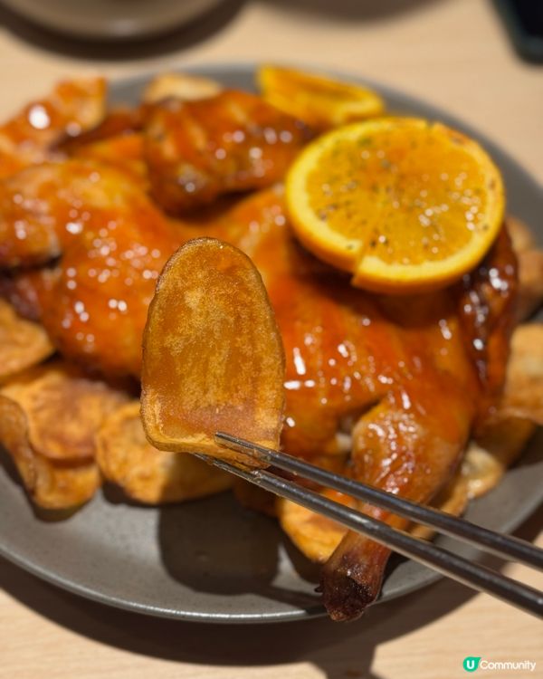 沙田超好味 韓國菜