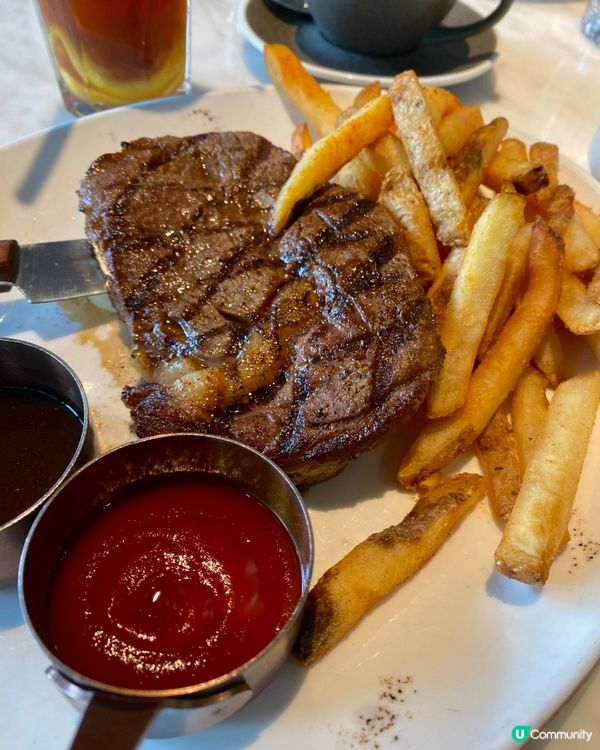 觀塘放電日！親子餐廳推介😋 靚景美食🤤