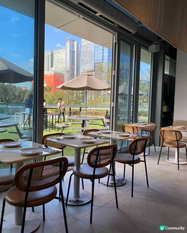 觀塘放電日！親子餐廳推介😋 靚景美食🤤