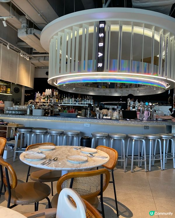 觀塘放電日！親子餐廳推介😋 靚景美食🤤