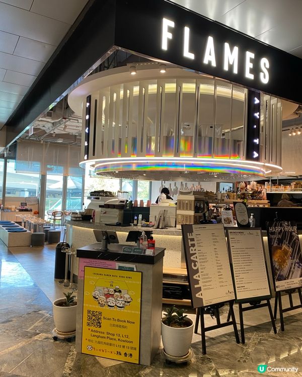 觀塘放電日！親子餐廳推介😋 靚景美食🤤