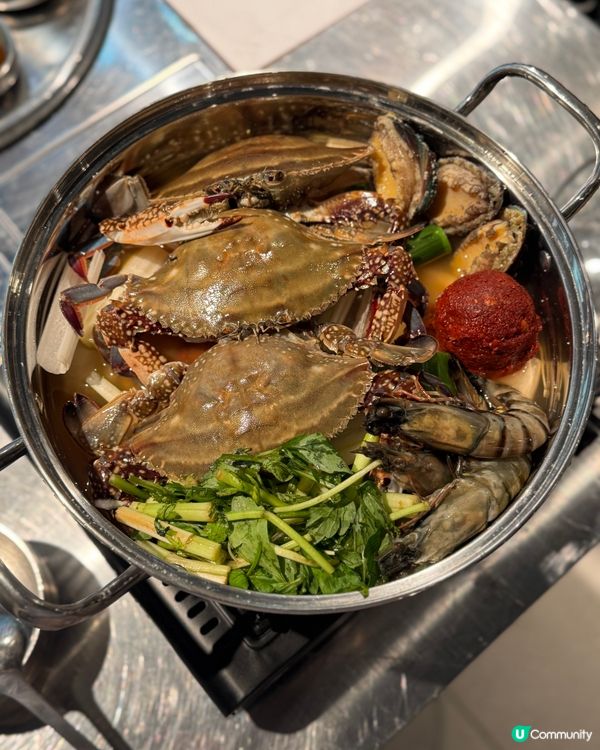 尖沙咀·新開張韓國菜