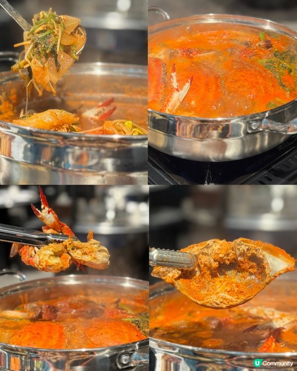 尖沙咀·新開張韓國菜