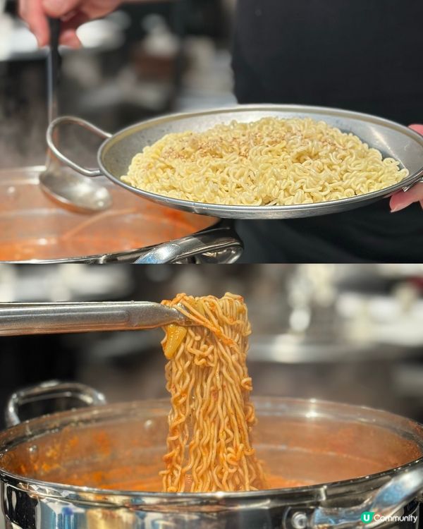 尖沙咀·新開張韓國菜