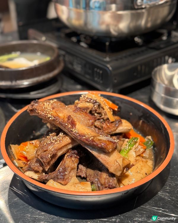 尖沙咀·新開張韓國菜