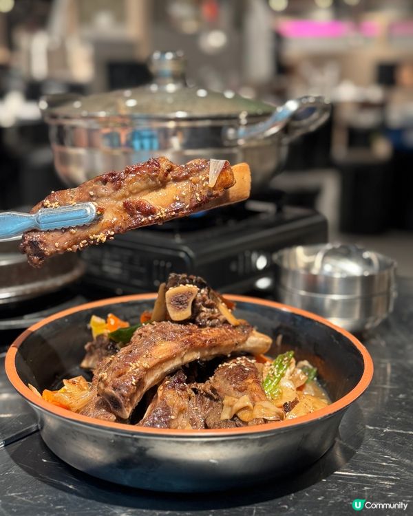 尖沙咀·新開張韓國菜