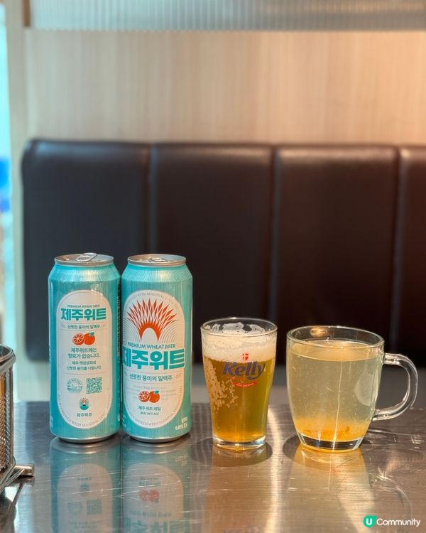 尖沙咀·新開張韓國菜