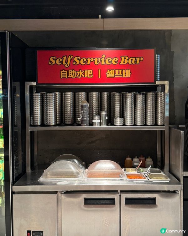 尖沙咀·新開張韓國菜