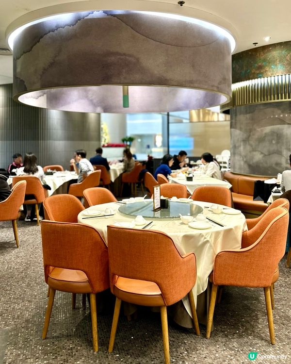 圓方·正宗潮州菜