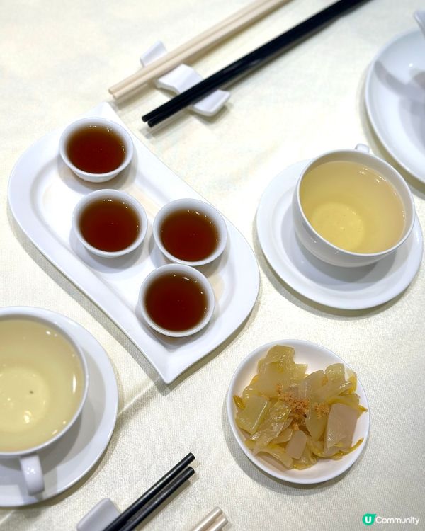 圓方·正宗潮州菜