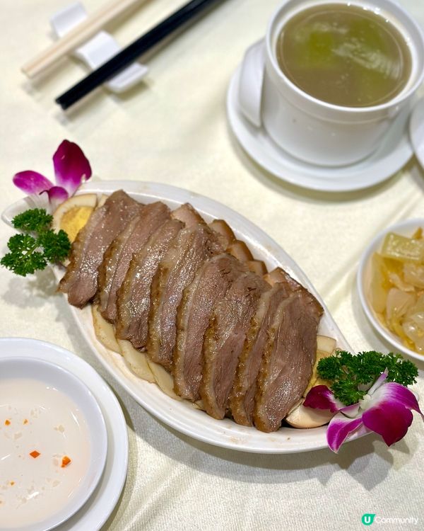 圓方·正宗潮州菜