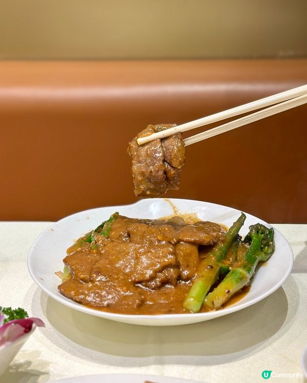 圓方·正宗潮州菜