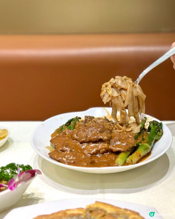 圓方·正宗潮州菜