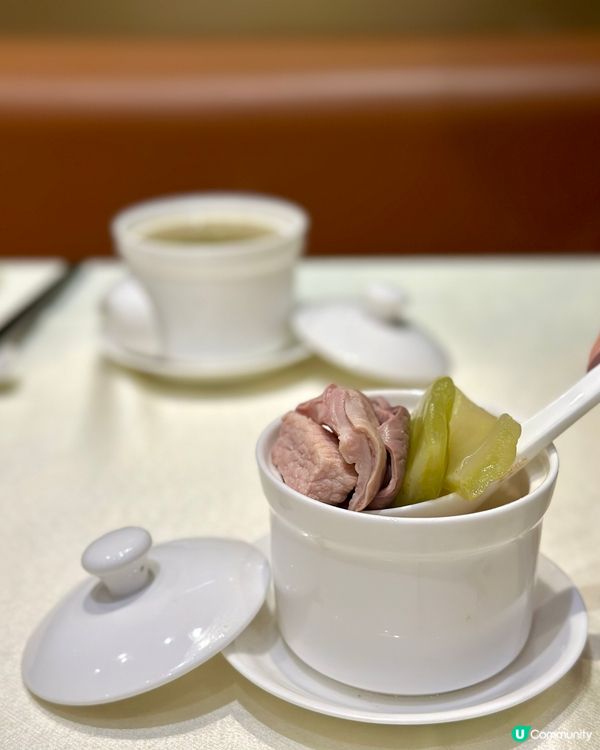 圓方·正宗潮州菜