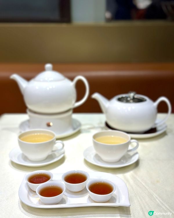 圓方·正宗潮州菜