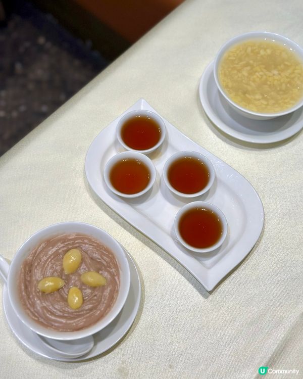 圓方·正宗潮州菜