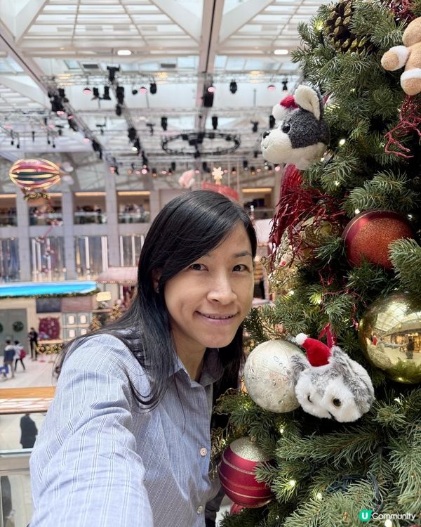 🎄🎄Noëlia at LANDMARK🎄🎄