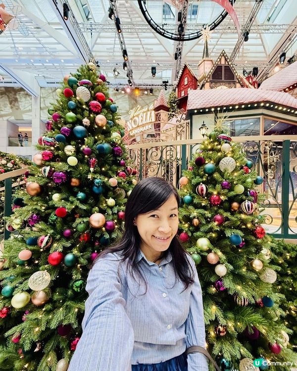 🎄🎄Noëlia at LANDMARK🎄🎄